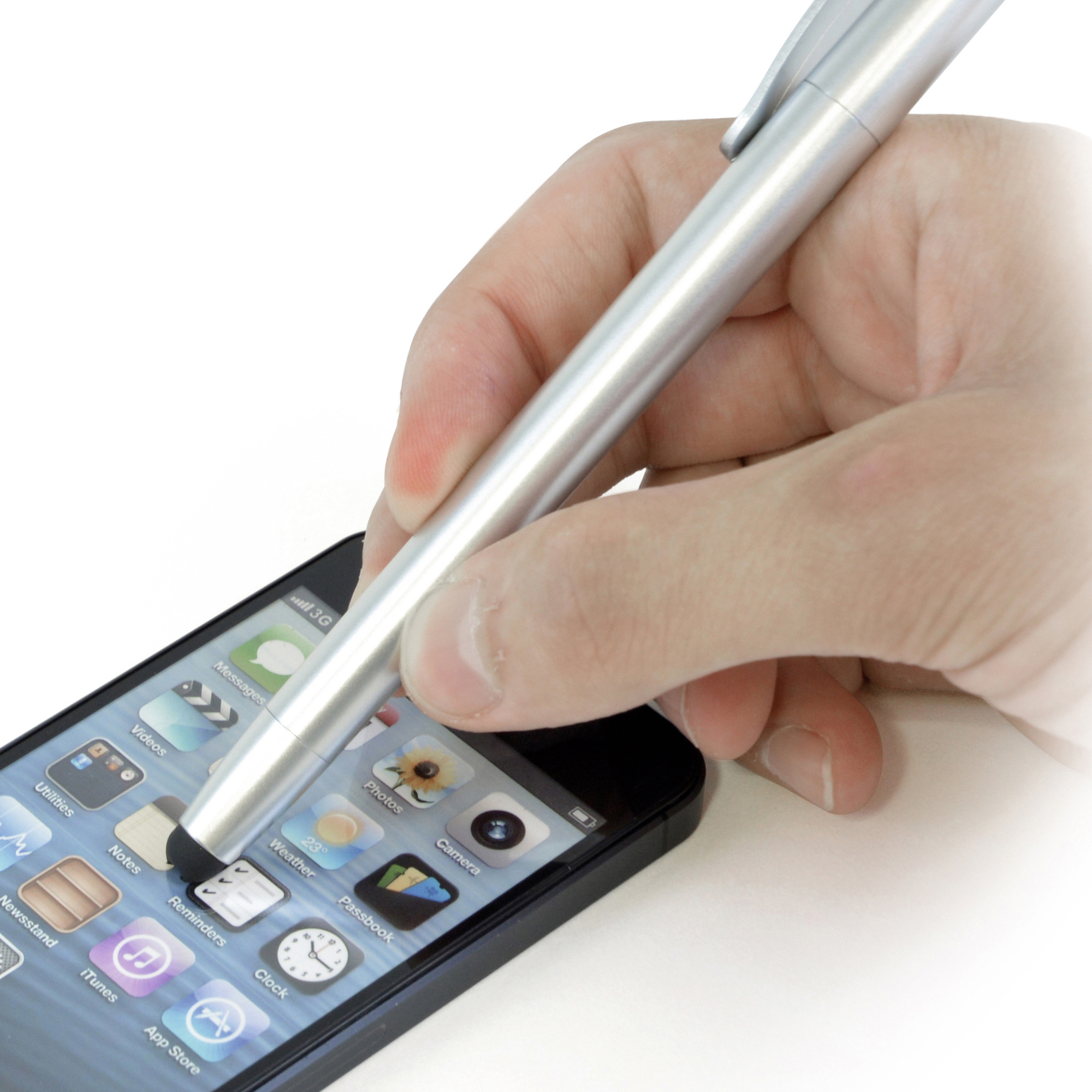Picture of Koda Soft Stylus